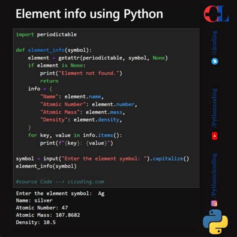 Image result for Python Element BG Puzzule
