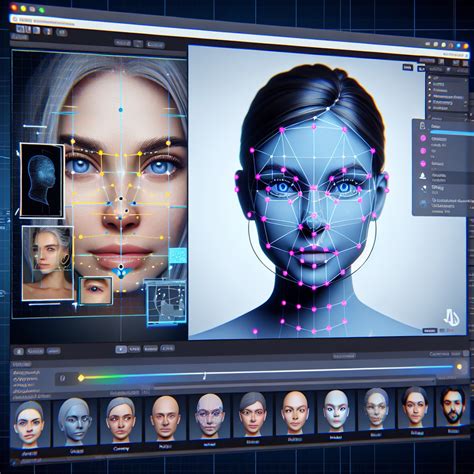 Image result for Unity Face Vector