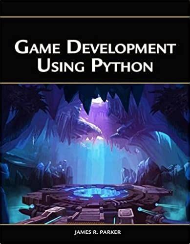 Image result for Python Game Development Book