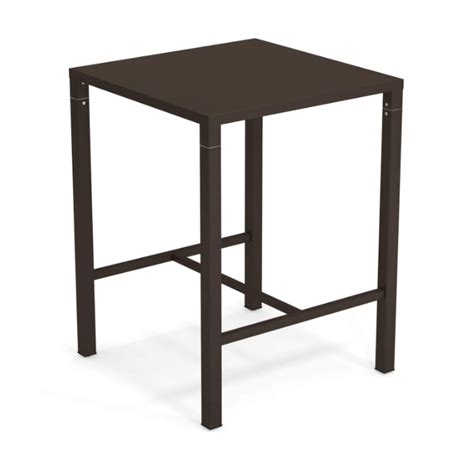 Image result for Square Bar Height Table