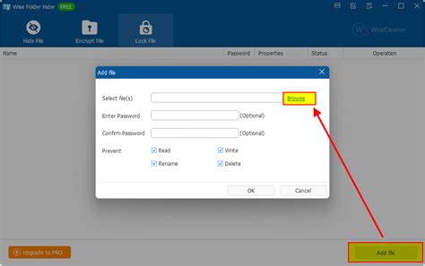 Image result for File Lock Wiki