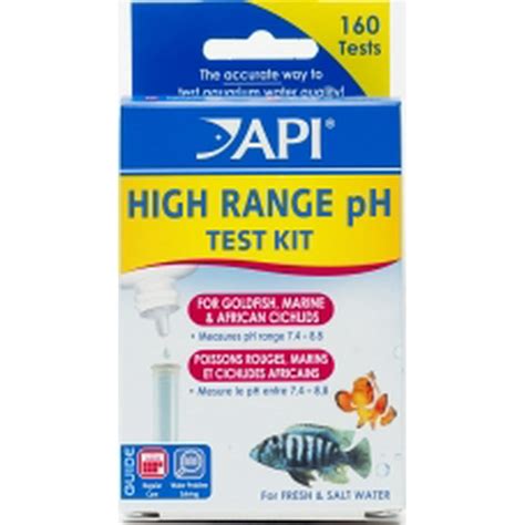 Image result for API Test Strips Chart