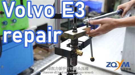 Bildergebnis für How to Rebuild a Delphi Injector