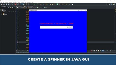Image result for GUI Spinner