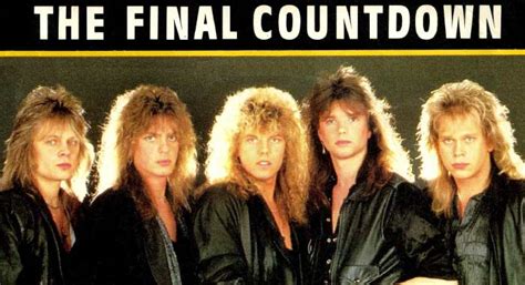 Image result for Final Countdown Barckground