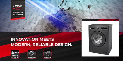 Image result for Unniva Front Load Washing Machine