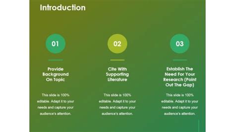 Image result for Introduction of a Topic Slide