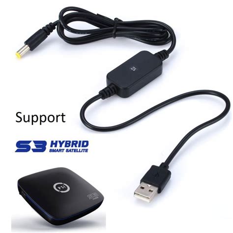 Image result for USB DC to DC Converter