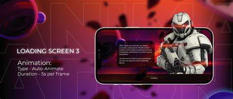 Toradh íomhá ar Game Loading