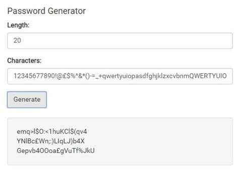 Image result for Word Password Generator