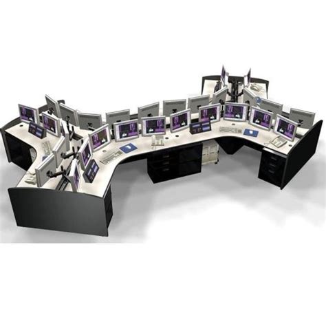 Image result for Cluster Computer Tables