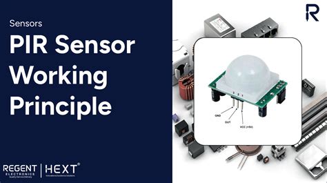 Image result for PIR Sensor Working Principle