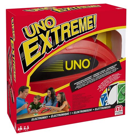 Spiel Uno Extreme に対する画像結果
