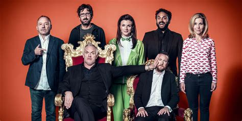 Taskmaster Series 5 に対する画像結果