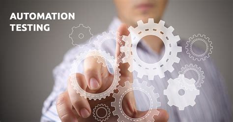 Toradh íomhá ar Automation Testing in Software Engineering