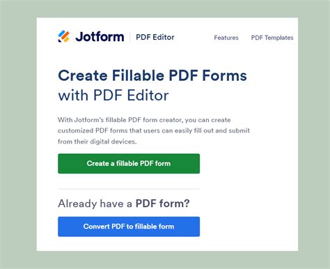 Image result for PDF Form Creator