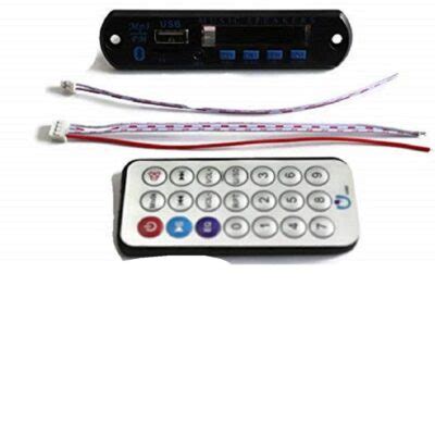 Image result for Bluetooth Audio Remote Control Module