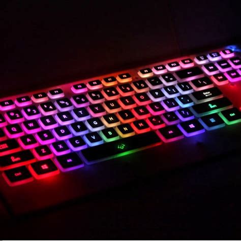Image result for Keyboard Light