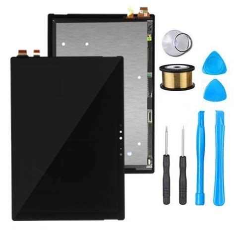 Image result for Surface Pro 4 Screen Replacement
