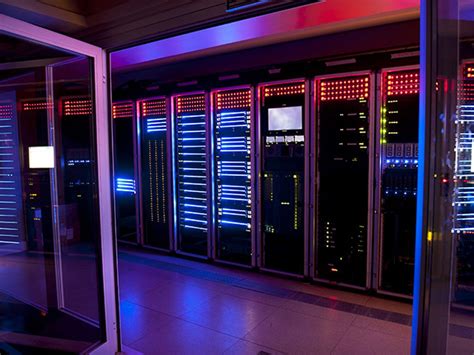 Image result for Linux Supercomputing