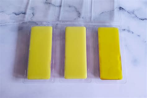 Image result for How to Do Swirls in Wax Melts