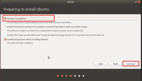 Image result for How to Install Ubuntu From USB