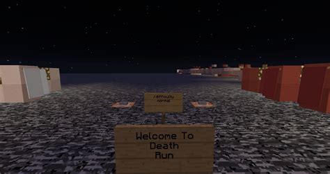 Minecraft Death Run Servers に対する画像結果