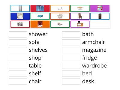 Image result for My Room Words