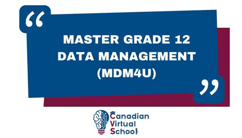 Afbeeldingsresultaten voor Data Management Grade 12