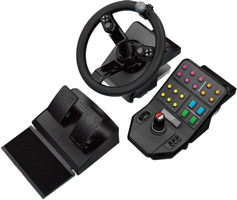 Image result for Logitech Farming Simulator Controller
