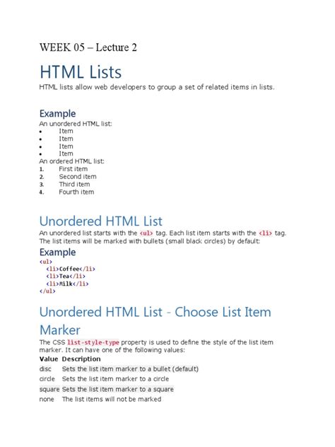 List Style Images Free Download for HTML に対する画像結果