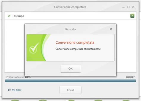 Toradh íomhá ar Freemake Converter