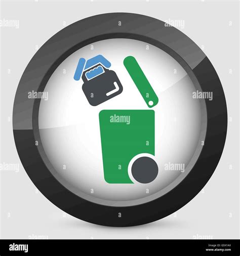 Waste Collection Icon に対する画像結果