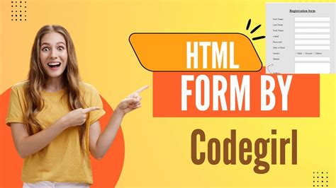 Image result for HTML Code for Preparing Form