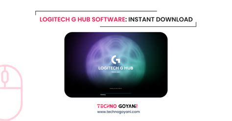 Image result for Logitech G-HUB Software