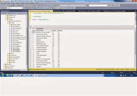 Toradh íomhá ar Import From Excel Te SQL