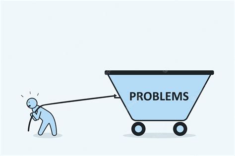 Problem Cartoon Vector に対する画像結果