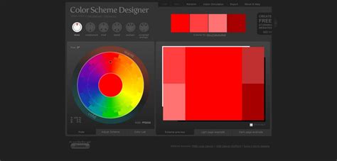 Top 21 Helpful Color Tools for Designers | Inspirationfeed