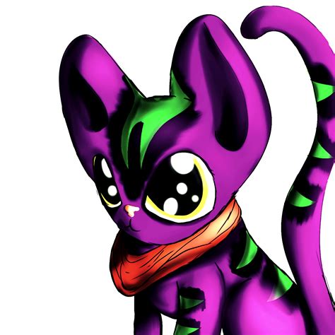 Image result for Alien Cat PNG