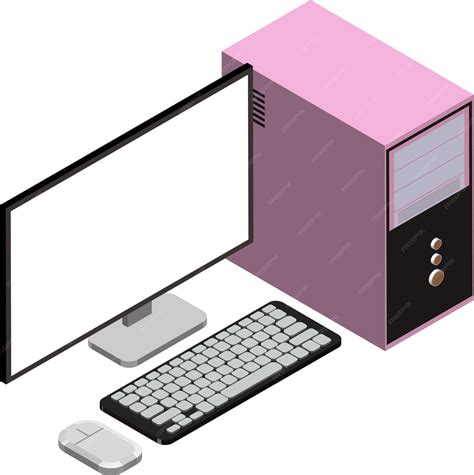 Isometric Computer に対する画像結果