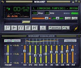 Image result for Winamp Latest Version