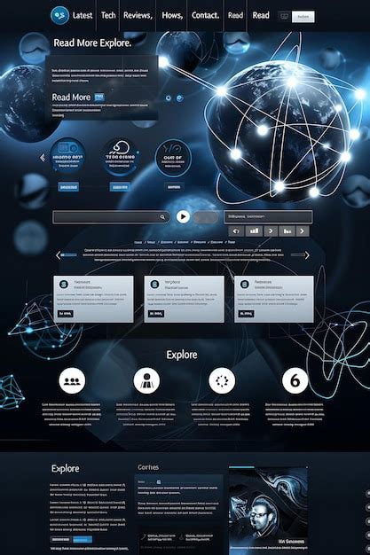 Image result for Theme Layout Design