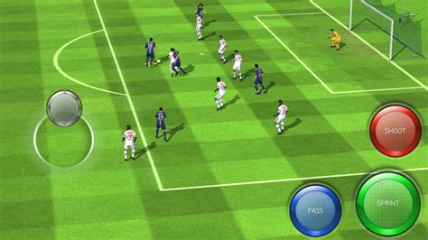 Image result for FIFA Mobile Game