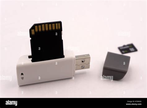 Flash Memory Card Reader に対する画像結果