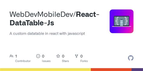 Afbeeldingsresultaten voor Using DataTable jQuery in React JS