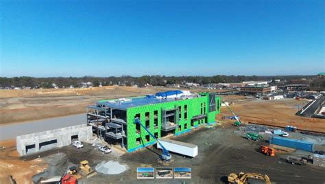 Libbie Mill Library に対する画像結果