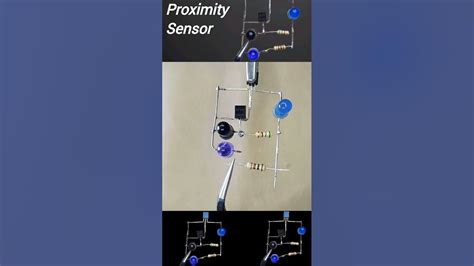 Image result for Flowchart to Create a Proximity Sensor