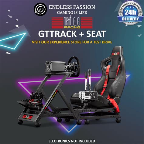 Image result for Next Level Racing Portable