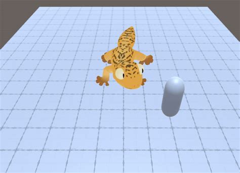 Image result for Unity Procedural Animation