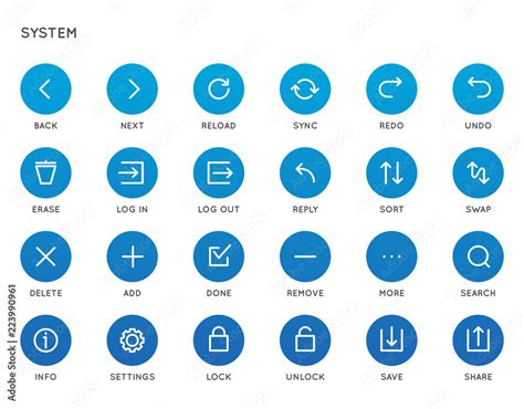 Image result for System Interface a Logo Icon